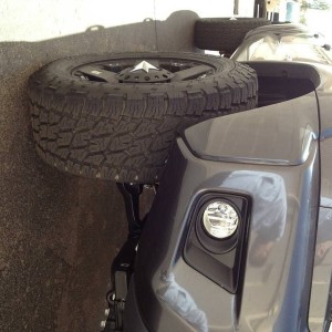 New Wheels