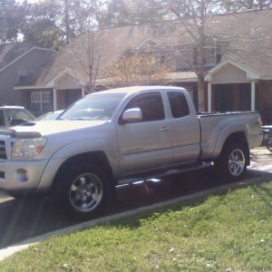 "The Beast"