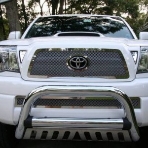(Sold) 2007 TRD Sport PreRunner Grill