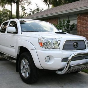 (Sold) 2007 TRD Sport PreRunner