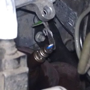 Where the hell does this thing plug in? I can't follow the wires far e