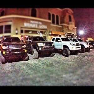 Mallcrawling meet!