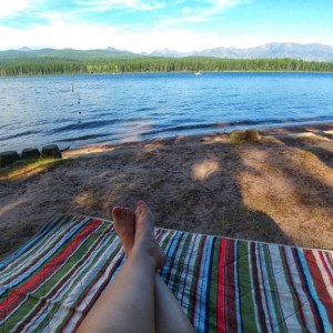 Favorite place...