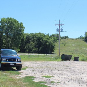 Niobrara Lunch ~ 2