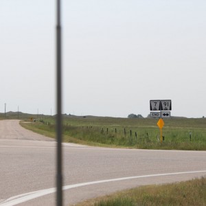 cornHusker trail 7  in the sandhills