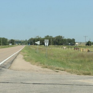 cornHusker trail 7  in the sandhills