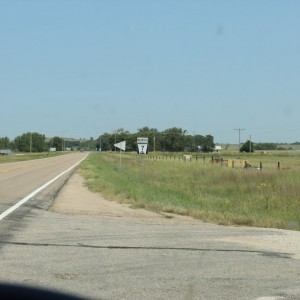 cornHusker trail 7 in the sandhills