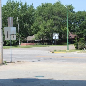 cornHusker trail 7  in the sandhills - Ainsworth