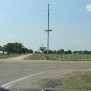 cornHusker trail 7  in the sandhills