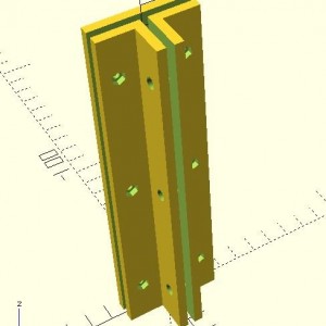 TBracket