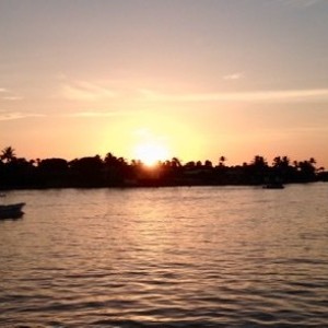 Jupiter Inlet