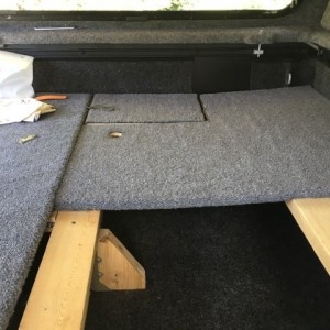 Access panel