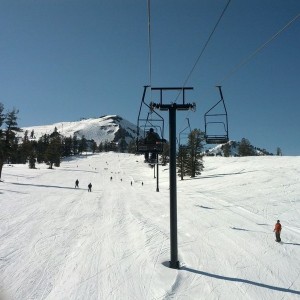 Squaw