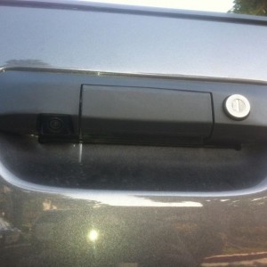 Received and installed this today...tonneau SHOULD be here tomorrow :D