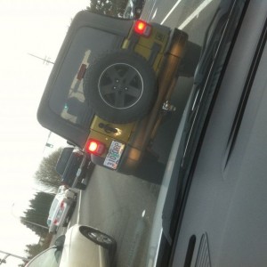 Jeep derp. :p