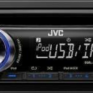 JVC Arsenal KD-A535