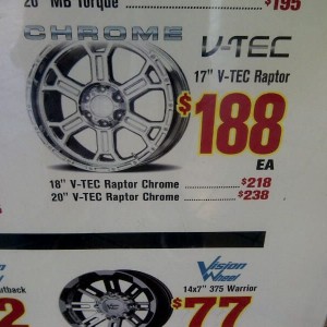 Lol vtec rims