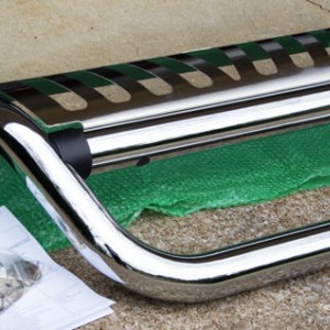 Bull Bar