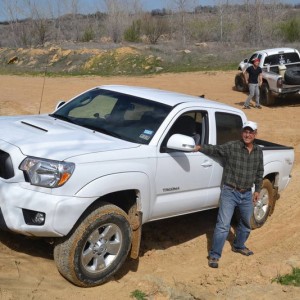 My Truck