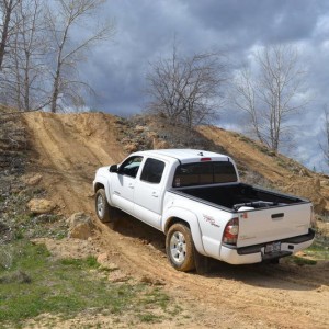 My Truck