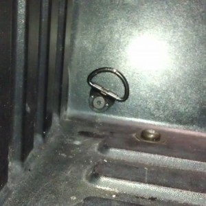 My version of the D-ring mod. Android>Apple