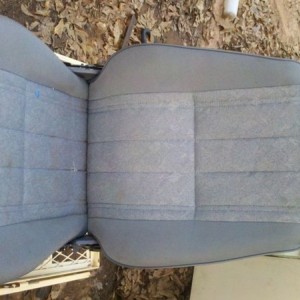2000 model Tacoma bucket seats. OBO in fair shape.