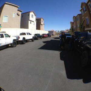Mod day