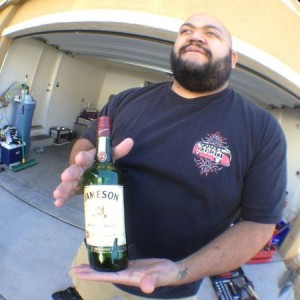 It's 5 somewhere
