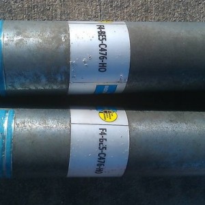 rear 5100s