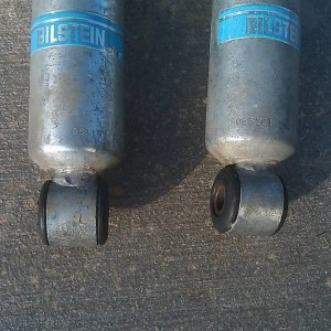 rear 5100s