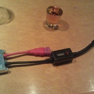 Ever open one of these up?