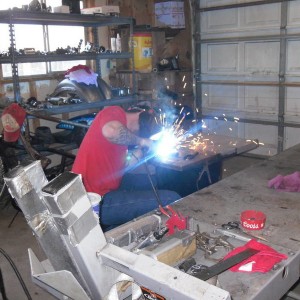 Weld
