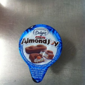 I highly recommend you pass on this flavor unless you like suntan llotion