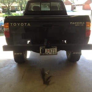bumper