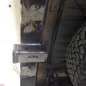 bumper