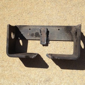 bumper