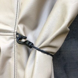 PassTents V2 Sash