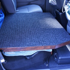 Rear Seat Delete 5