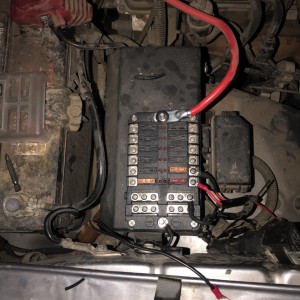 Fusebox