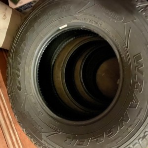 Trdor Tires 2