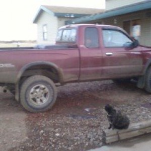 updated pic of my ride.