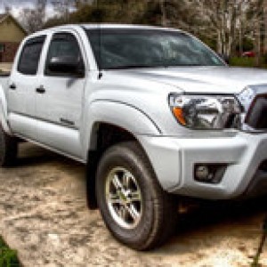 My taco!