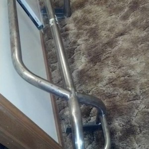 AVID light bar for sale