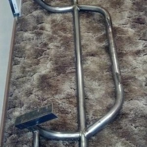 AVID light bar for sale