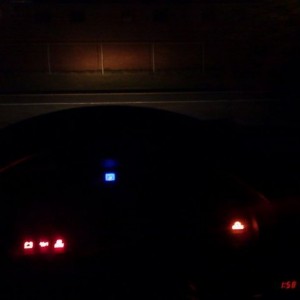 Fuses good, dimmer switch up, but it no work.