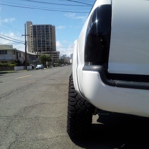 After 1.50" spidertraxx