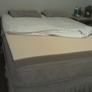 Queen matress sale