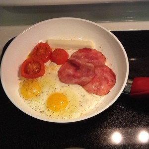 lunch