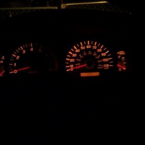 $6 warranty included later works just fine, gotta love the junk yard.