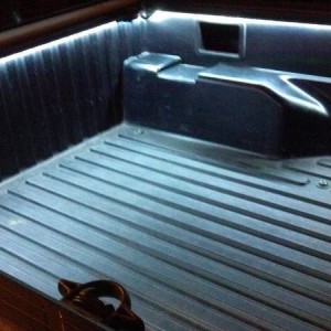 BedNightLight